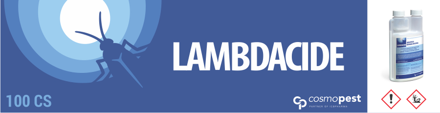 Lambdacide®